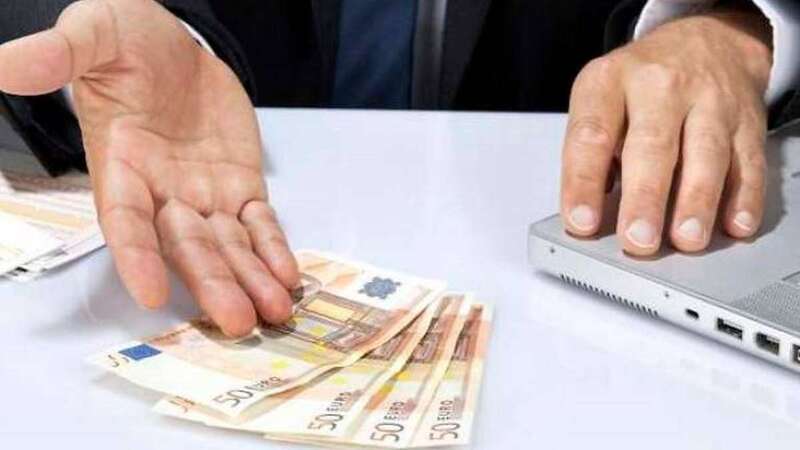 El coste laboral se sitúa como media en 2.305 euros (Foto Multimedia)