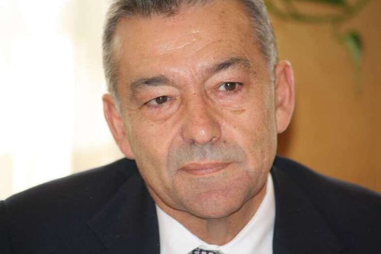 Paulino Rivero (Foto TA)