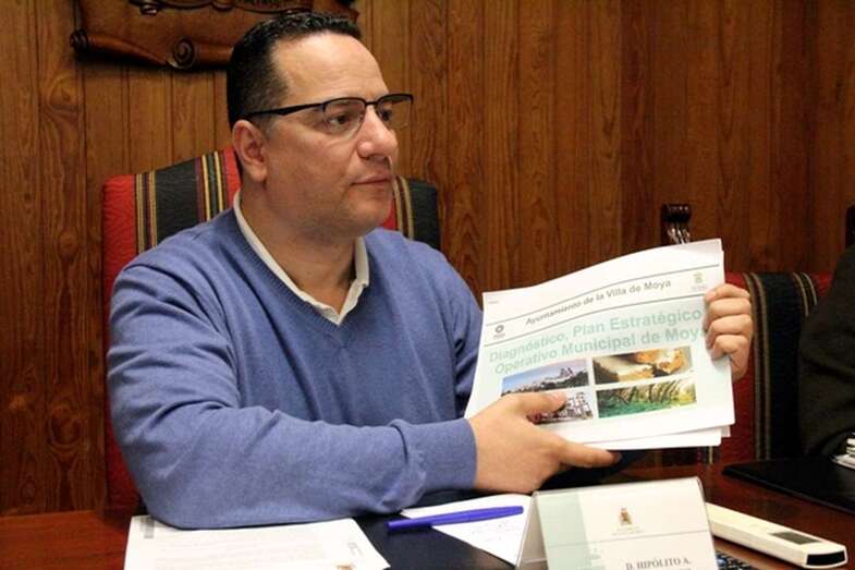 Poli Suárez (Foto TA)