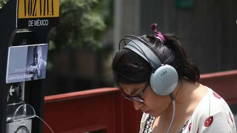 Escuchar un libro, un oxímoron cada vez más habitual (Foto TA)