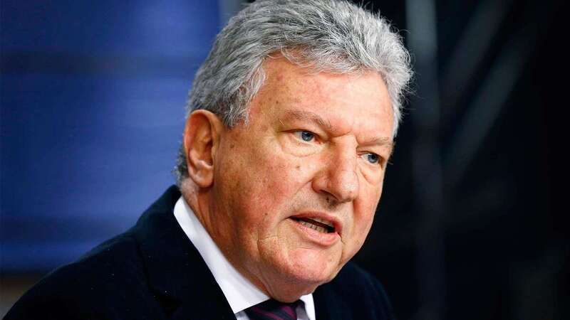 Imagen de archivo de Pedro Quevedo (Foto Multimedia)