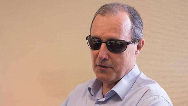 Antonio Acosta (Foto Canarias7)