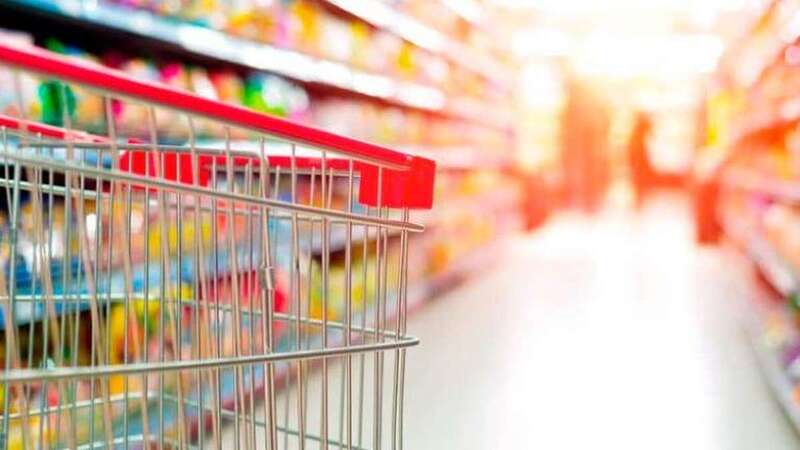 Comercio minorista (Foto TA)