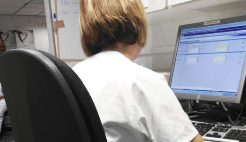 La Seguridad Social sumó 59.443 afiliados extranjeros de media en abril (Foto TA)