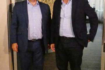 El PSOE excluye a CC y negociará un gobierno de cambio en Canarias con PP, NC, Podemos y ASG (Foto Acfi Press y TA)