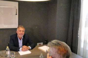 El PSOE excluye a CC y negociará un gobierno de cambio en Canarias con PP, NC, Podemos y ASG (Foto Acfi Press y TA)