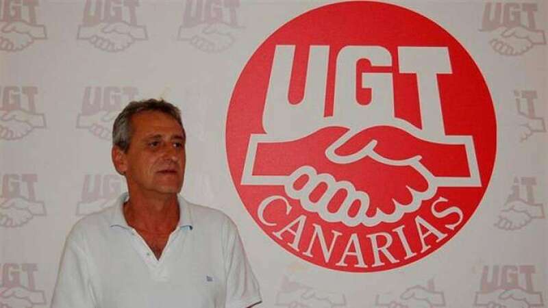  Juan Francisco Fonte, en una imagen de archivo (Foto TA)