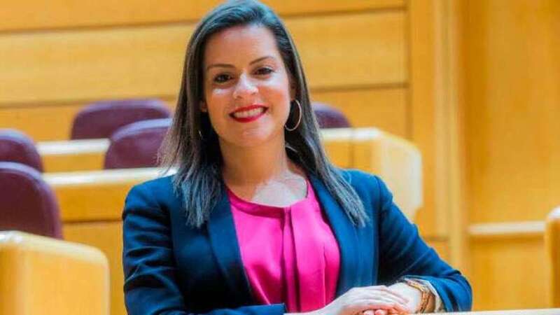 Yaiza Castilla (Foto TA)