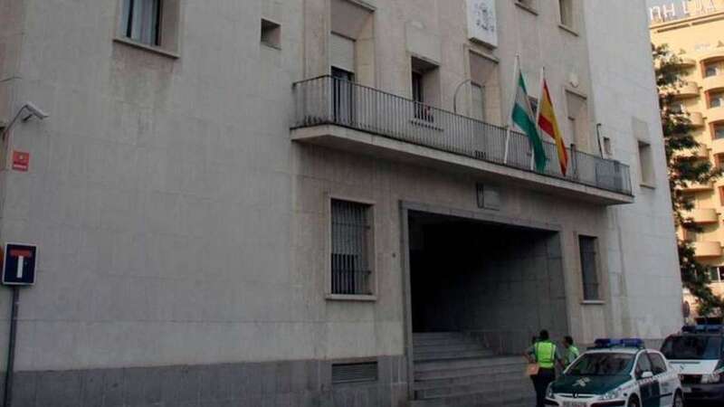Audiencia de Huelva (Foto TA)