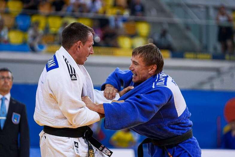 Judo (Foto TA)