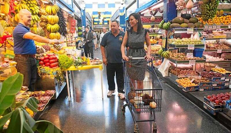 Imagen de archivo (Foto Canarias7)