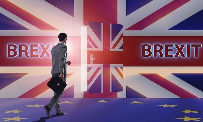 Brexit (Foto TA)