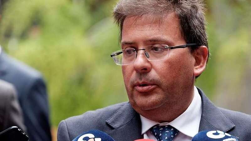 Luis Ibarra (Foto TA)