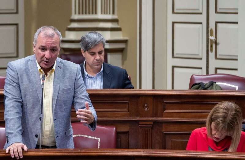 Luis Campos (Foto TA)