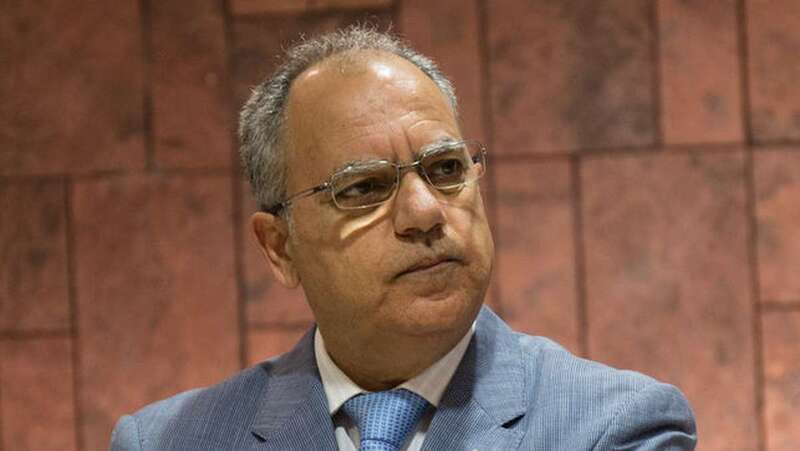 Casimiro Curbelo (Foto TA)