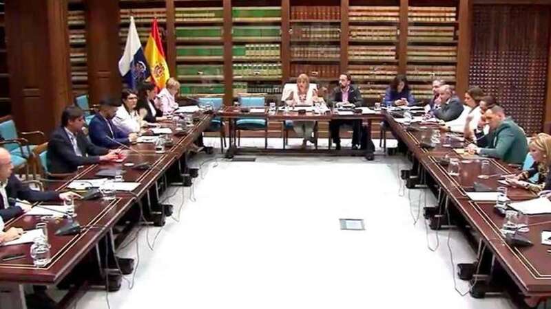 La Comisión de control de RTVC nombró este jueves nuevo administrador único a Francisco Moreno (Foto C7)