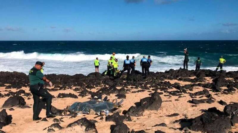 Foto Canarias7 / José Luis Carrasco
