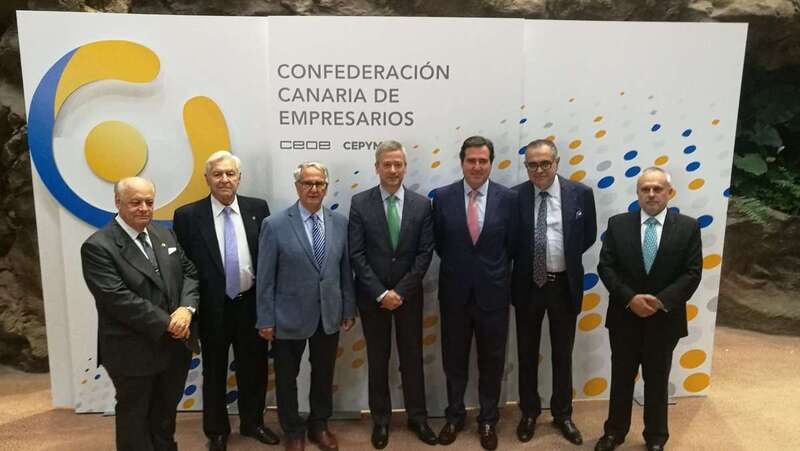 Imagen de archivo de la CCE (Foto TA)