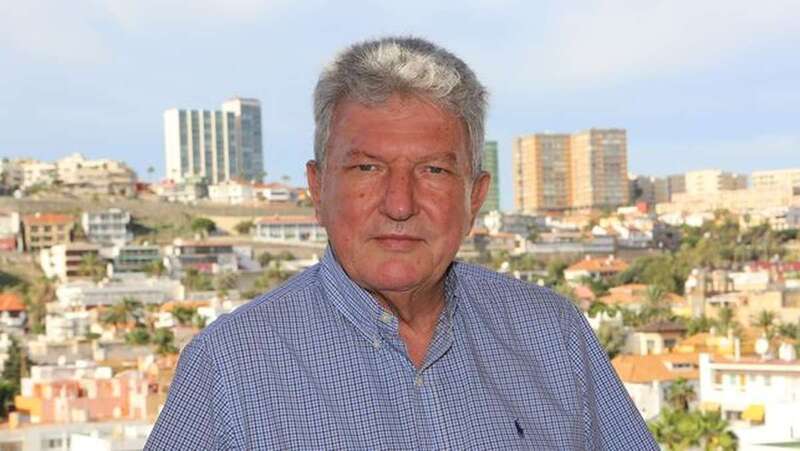 Pedro Quevedo (Foto CA)