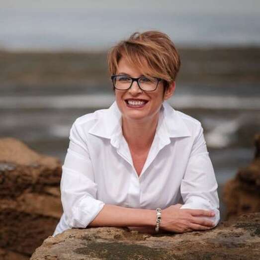 Elena Mánez (Foto TA)