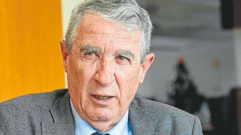 Juan Salvador León (Foto C7)