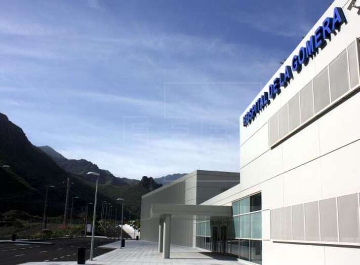 El segundo análisis ha dado negativo (Foto EFE)