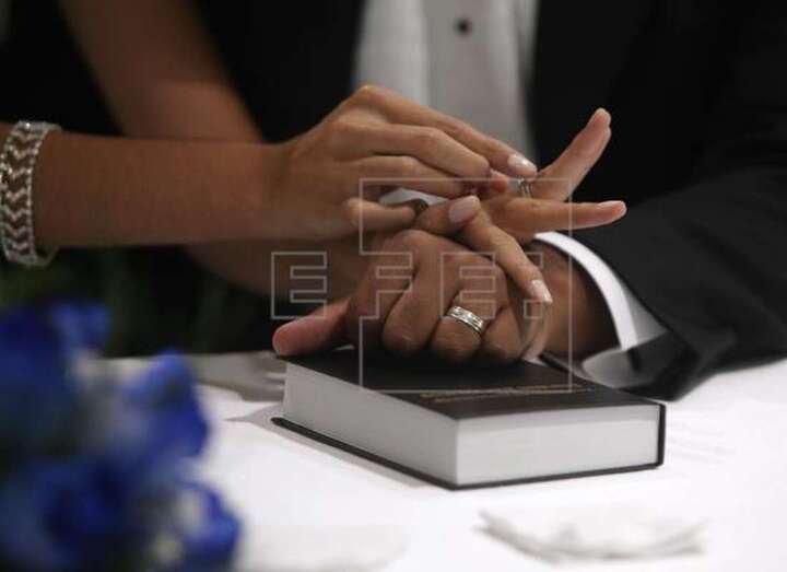 Imagen de archivo (Foto EFE)