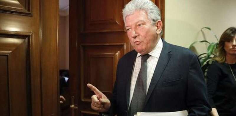 Pedro Quevedo (Foto ABC)