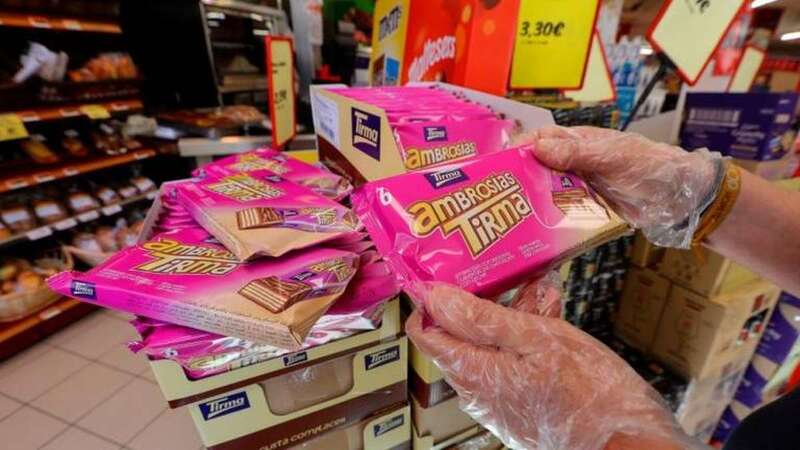 Ambrosías Tirma (Foto C7)