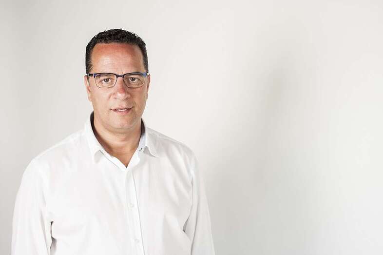 Poli Suárez (Foto TA)