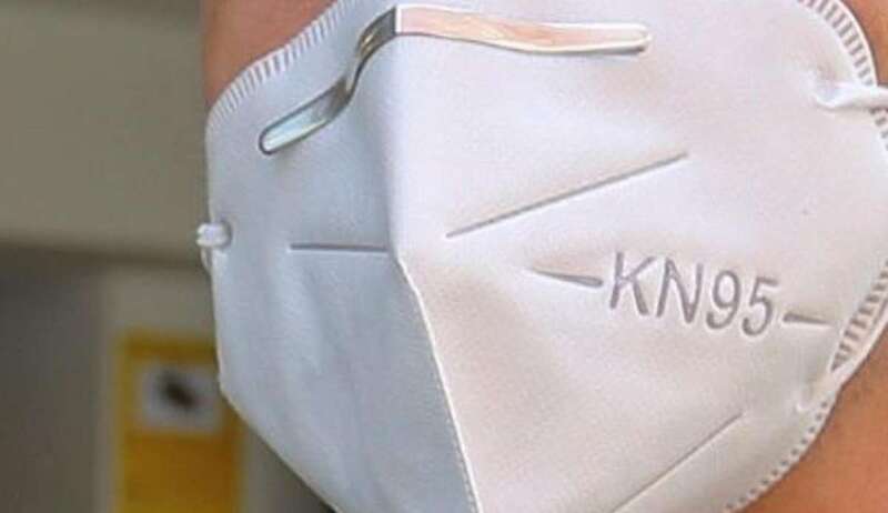 Mascarilla (Foto TA)