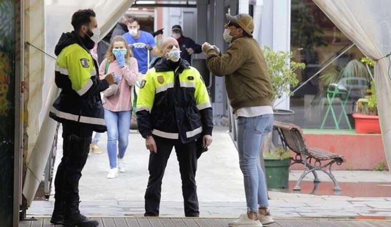 Canarias cierra este miércoles sin fallecidos (Foto Multimedia)