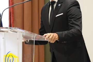 El Gobierno concede el Premio Canarias 2020 a todos los isleños por su responsabilidad durante coronavirus (Foto Acfi Press)