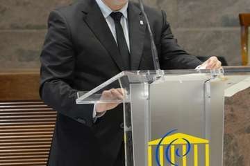 El Gobierno concede el Premio Canarias 2020 a todos los isleños por su responsabilidad durante coronavirus (Foto Acfi Press)