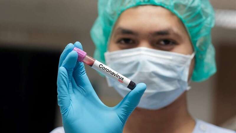Investigación del coronavirus (Foto Multimedia)