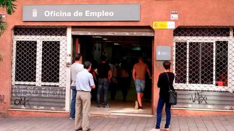 Oficina de Empleo (Foto Multimedia)