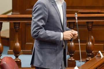 Pablo Rodríguez reprocha a Torres su actitud 