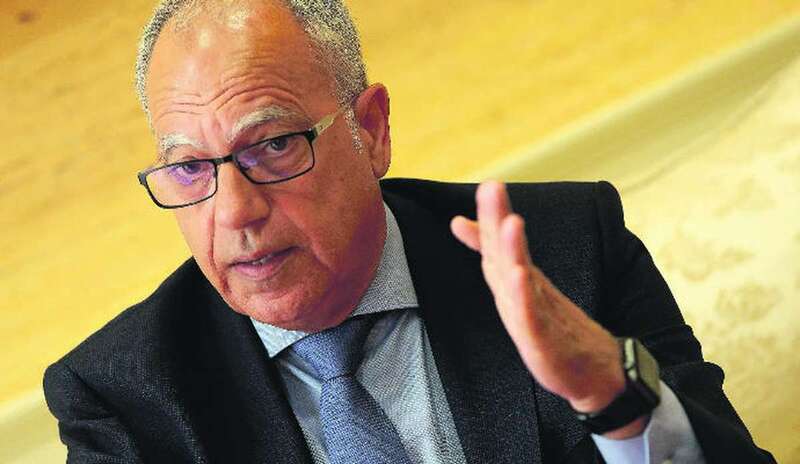 Casimiro Curbel/El Día de Tenerife.