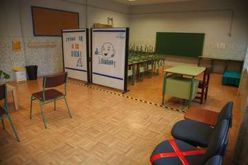 Reportaje gráfico Acfi Press