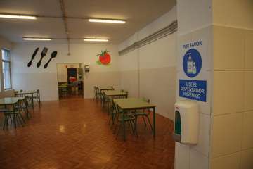 Reportaje gráfico Acfi Press