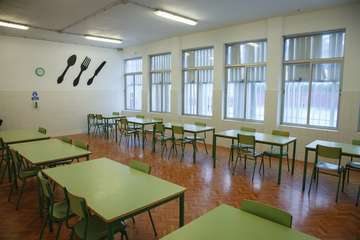 Reportaje gráfico Acfi Press