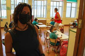 Reportaje gráfico Acfi Press