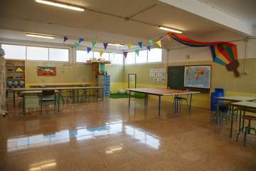 Reportaje gráfico Acfi Press