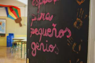 Reportaje gráfico Acfi Press