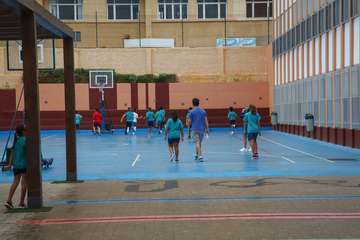 Reportaje gráfico Acfi Press