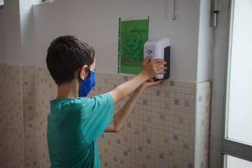 Reportaje gráfico Acfi Press