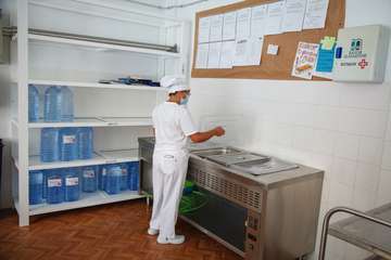 Reportaje gráfico Acfi Press