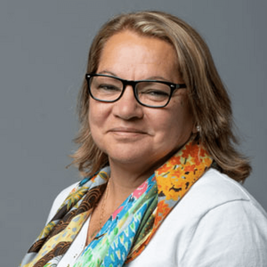 Meri Pita, diputada de Unidas Podemos en el Congreso por Las Palmas/TA.