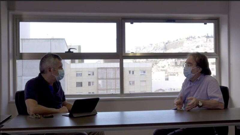 Televisión Canaria estrena el lunes 