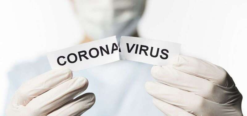 Pandemia de coronavirus/TA.